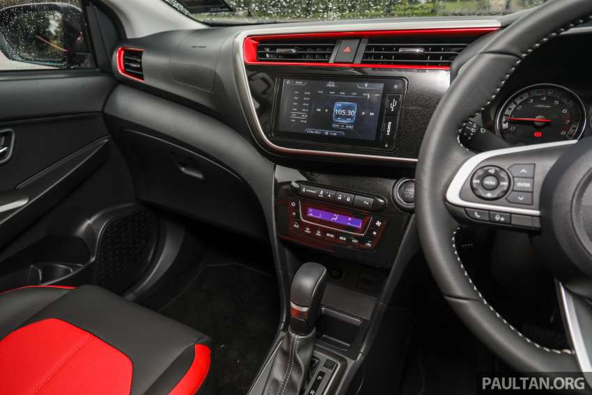 VIDEO: 2022 Perodua Myvi 1.5L AV first impressions 1389076