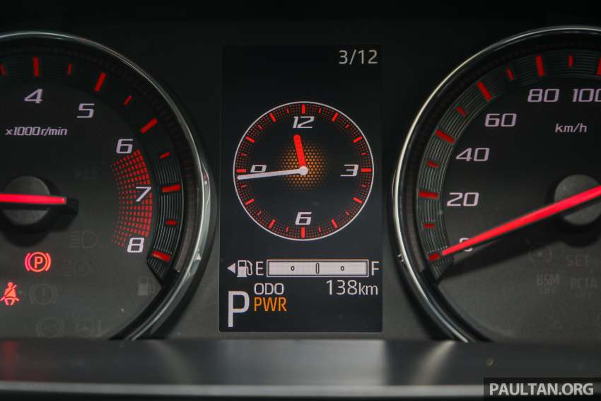 VIDEO: 2022 Perodua Myvi 1.5L AV first impressions 1389043