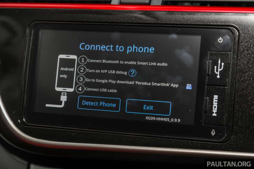 VIDEO: 2022 Perodua Myvi 1.5L AV first impressions 1389079