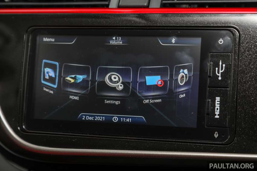VIDEO: 2022 Perodua Myvi 1.5L AV first impressions 1389080