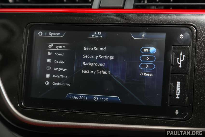 VIDEO: 2022 Perodua Myvi 1.5L AV first impressions 1389081