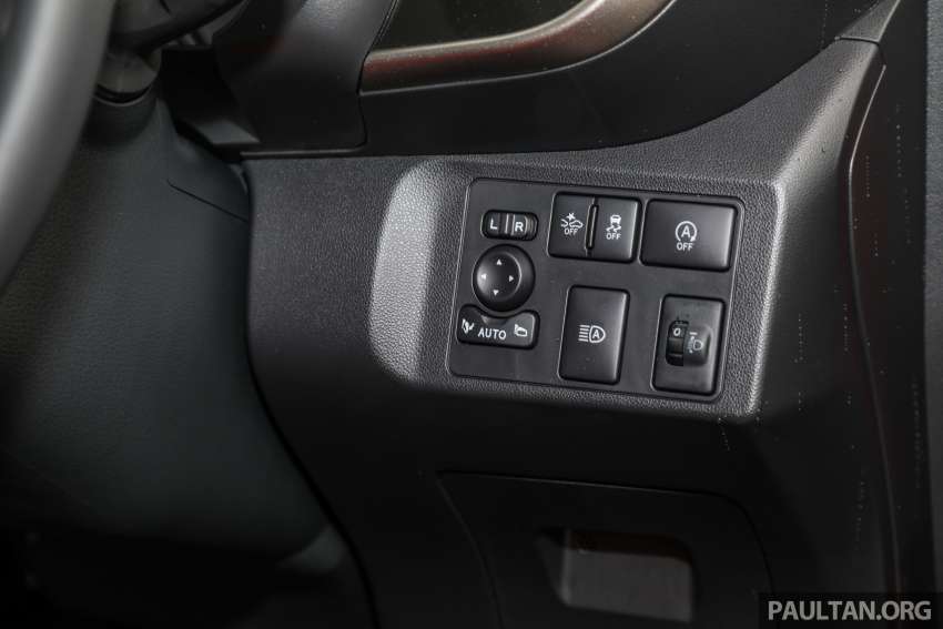 VIDEO: 2022 Perodua Myvi 1.5L AV first impressions 1389096