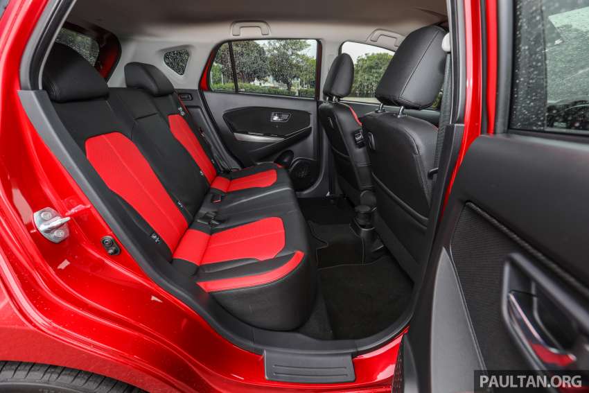 VIDEO: 2022 Perodua Myvi 1.5L AV first impressions 1389110