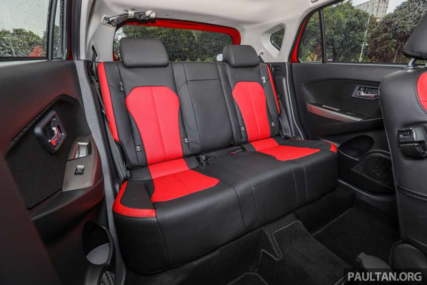 VIDEO: 2022 Perodua Myvi 1.5L AV first impressions 1389112