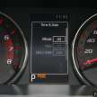 VIDEO: 2022 Perodua Myvi 1.5L AV first impressions