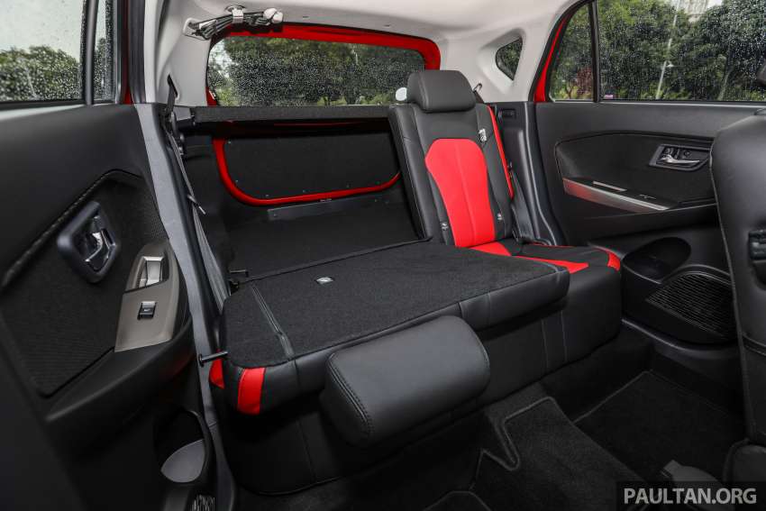 VIDEO: 2022 Perodua Myvi 1.5L AV first impressions 1389113
