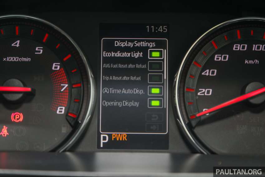 VIDEO: 2022 Perodua Myvi 1.5L AV first impressions 1389047