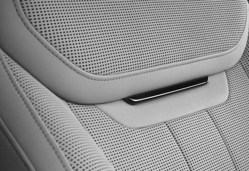 2022 Range Rover SV – more luxury in standard- and long-wheelbase; petrol, diesel and PHEV powertrains 1393854