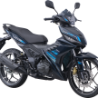 2022 WMoto F15 launched in Malaysia – RM5,999