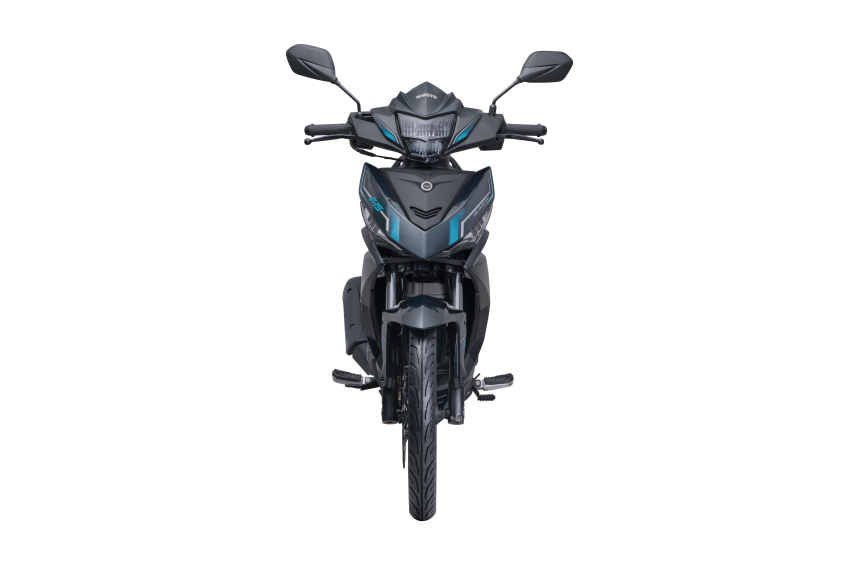 2022 WMoto F15 launched in Malaysia – RM5,999 1395352