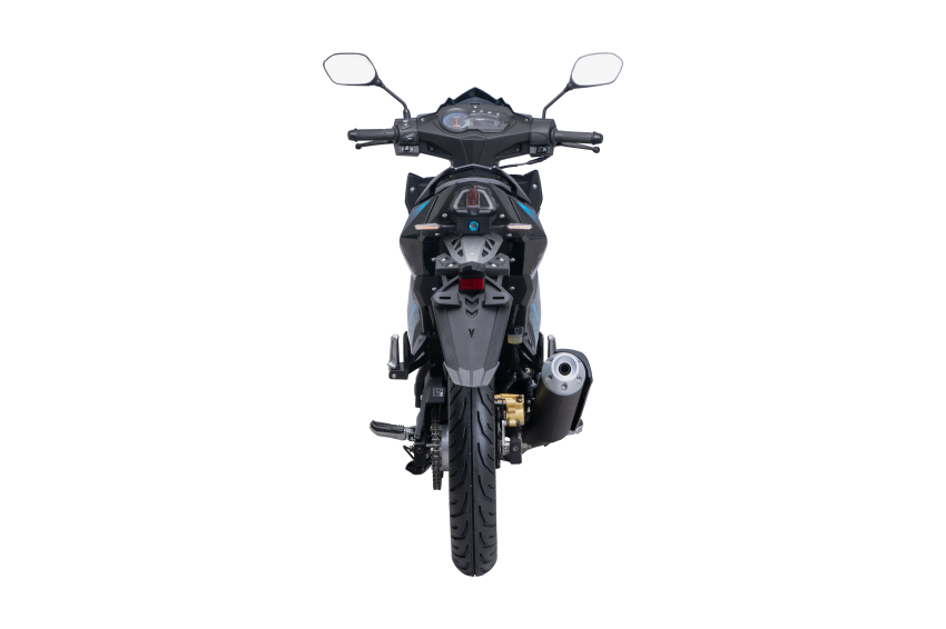 2022 WMoto F15 launched in Malaysia – RM5,999 1395357