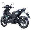2022 WMoto F15 launched in Malaysia – RM5,999