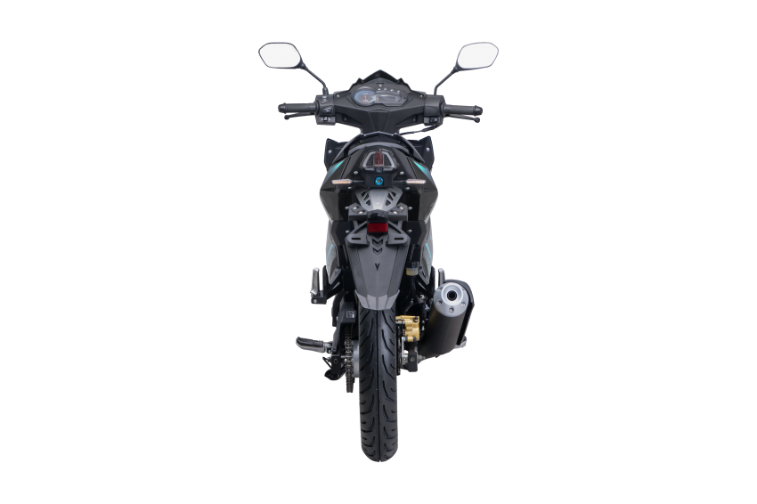 2022 WMoto F15 launched in Malaysia – RM5,999 1395340