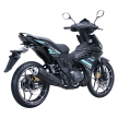 2022 WMoto F15 launched in Malaysia – RM5,999