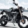 Zontes Malaysia launches new 150 cc models – Zontes ZT155-G, ZT155-U and ZT155-UI, priced at RM10,800