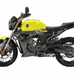 Zontes Malaysia launches new 150 cc models – Zontes ZT155-G, ZT155-U and ZT155-UI, priced at RM10,800