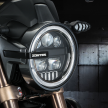 Zontes Malaysia launches new 150 cc models – Zontes ZT155-G, ZT155-U and ZT155-UI, priced at RM10,800