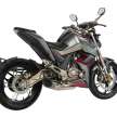 Zontes Malaysia launches new 150 cc models – Zontes ZT155-G, ZT155-U and ZT155-UI, priced at RM10,800