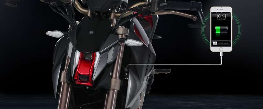 Zontes Malaysia launches new 150 cc models – Zontes ZT155-G, ZT155-U and ZT155-UI, priced at RM10,800 1397022