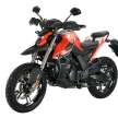 Zontes Malaysia launches new 150 cc models – Zontes ZT155-G, ZT155-U and ZT155-UI, priced at RM10,800