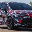 2023 Toyota GR Corolla teased again – hot hatch to get 1.6L turbo with 300 hp, 6-speed manual, widebody kit?