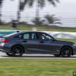VIDEO REVIEW: 2022 Honda Civic RS in Malaysia