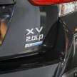 Subaru XV 2.0i-P EyeSight 2022 dilancarkan di M’sia; SI-DRIVE, Dual-Function X-MODE; dari RM140k