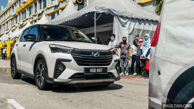 ASEAN NCAP celebrates 10th anniversary – improving safety in Malaysia and across the region since 2011