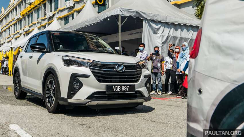 ASEAN NCAP celebrates 10th anniversary – improving safety in Malaysia ...