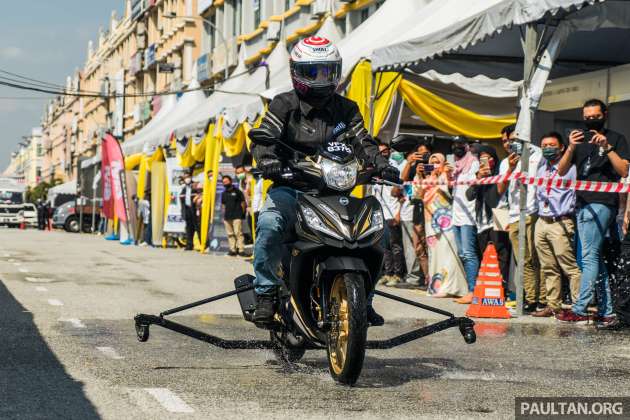 ASEAN NCAP celebrates 10th anniversary – improving safety in Malaysia and across the region since 2011