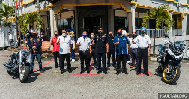 ASEAN NCAP celebrates 10th anniversary – improving safety in Malaysia and across the region since 2011