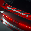 Audi S1 e-tron quattro Hoonitron untuk Ken Block didedah – EV, akan diguna dalam video Electrikhana
