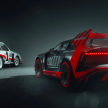 Audi S1 e-tron quattro Hoonitron untuk Ken Block didedah – EV, akan diguna dalam video Electrikhana