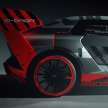 Audi S1 Hoonitron EV stars in Electrikhana with Ken Block; joined by Le Mans, Pikes Peak racers and more