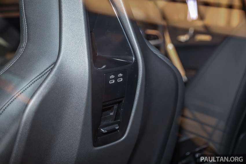 GALERI: BMW iX xDrive40 di Malaysia — SUV elektrik dengan 322 hp/630 Nm, jarak 425 km dan dari RM420k 1389446