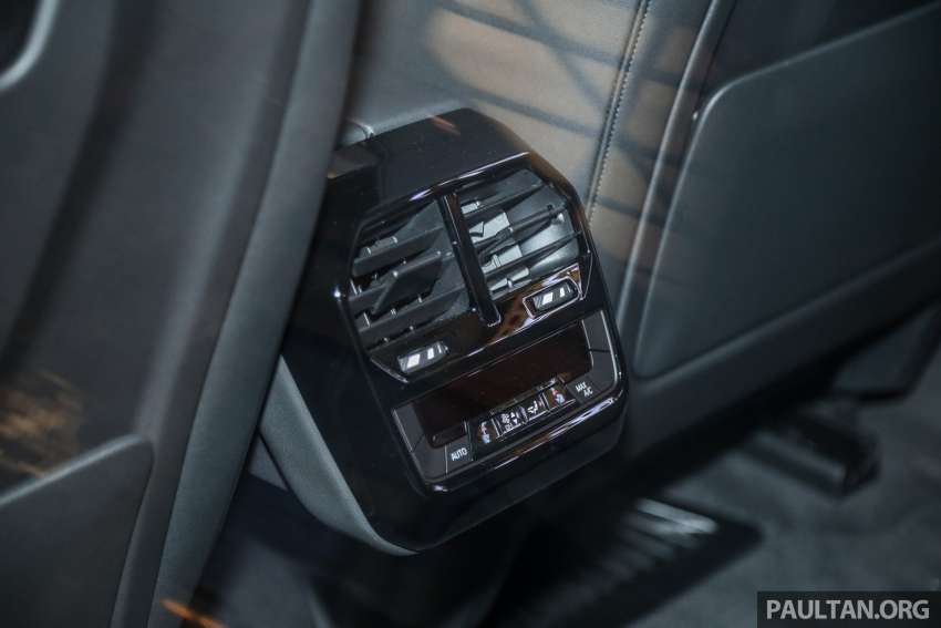 GALERI: BMW iX xDrive40 di Malaysia — SUV elektrik dengan 322 hp/630 Nm, jarak 425 km dan dari RM420k 1389447