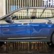 BMW iX 2022 kini dijual pada harga bermula RM361k – lebih murah sehingga RM65k tanpa cukai dan duti