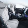 BYD Destroyer 05 interior revealed – PHEV sedan for China with up to 197 PS, 325 Nm, 120 km EV range
