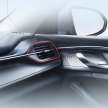 BYD Destroyer 05 interior revealed – PHEV sedan for China with up to 197 PS, 325 Nm, 120 km EV range