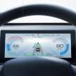BYD Destroyer 05 interior revealed – PHEV sedan for China with up to 197 PS, 325 Nm, 120 km EV range