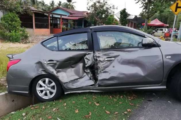 Federal court rules road accident victims should be compensated by insurance, even in <em>sambung bayar</em>