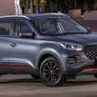 Chery to return to Malaysia in 2022 – Tiggo 4 Pro, 7 Pro and 8 Pro SUVs anticipated, CKD production planned