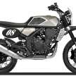 Brixton Motorcycles updates model range, Cromwell 1200 and Crossfire 500/500X retro bikes introduced