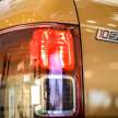 Ford Ranger Wildtrak Sport Special Edition – RM158k