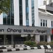 GAC Motor now in Malaysia – China brand’s showroom is at Tan Chong’s Jalan Ipoh HQ, launch this month