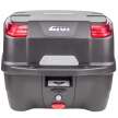 Givi lancar kotak barangan B33NM dan B45NM – harga masing-masing RM283 dan RM445, jaminan dua tahun