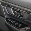 GALLERY: Honda CR-V Black Edition in Malaysia – 1.5L TC-P 2WD goes the dark-themed route, RM162k