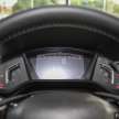 GALERI: Honda CR-V Black Edition di Malaysia – 1.5L TC-P 2WD dengan tema-hitam, berharga RM162k