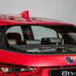 2022 Honda City Hatchback walk-around in Malaysia