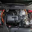 Honda City Hatchback dilancarkan di M’sia – bermula RM75,670, 1.5L DOHC i-VTEC dan hibrid RS e:HEV